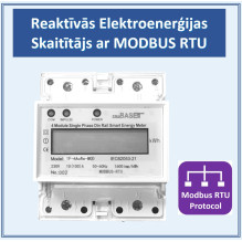 Reactive Energy and Power...