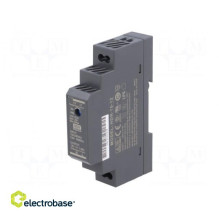 Power supply: switched-mode...