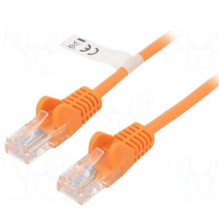 Patch cord U / UTP 5e...