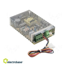 Power supply: buffer...
