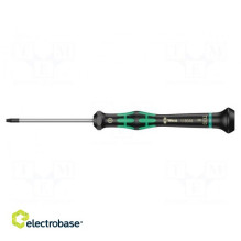 Atsuktuvas Torx® su apsauga tikslumui T8H
