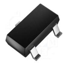 Transistor: N-MOSFET...
