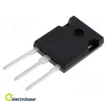Transistor: N-MOSFET,...
