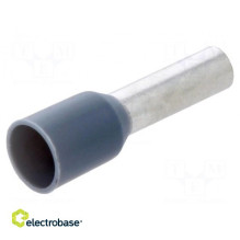 Bootlace ferrule,...