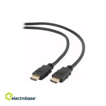 CABLE HDMI-HDMI 0.5M V2.0...