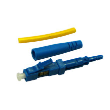 Quick connector, LC, SM
