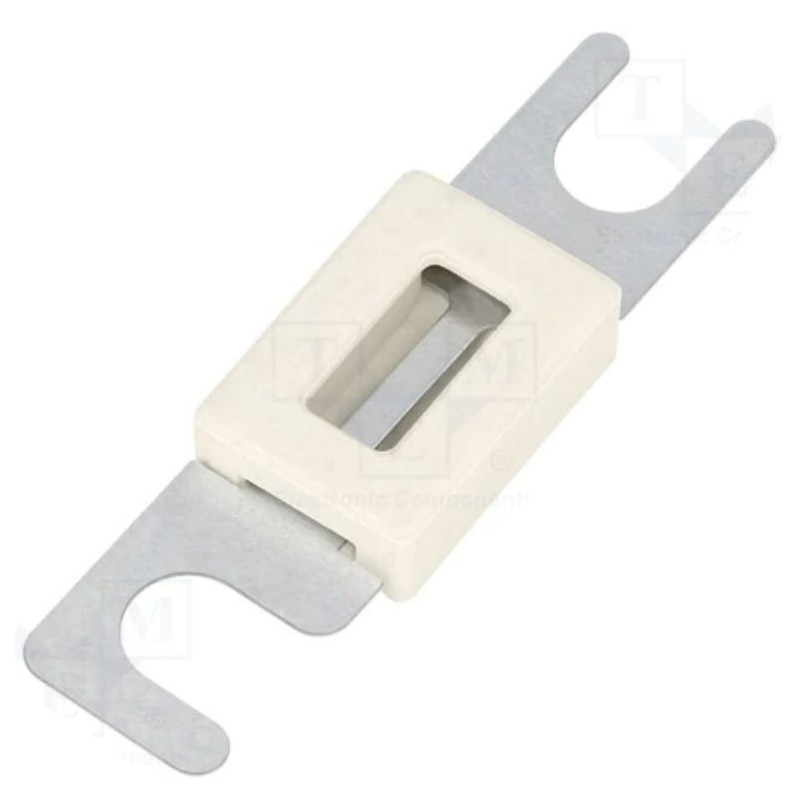 Fuse: fuse 325A 48VDC automotive, strip fuse