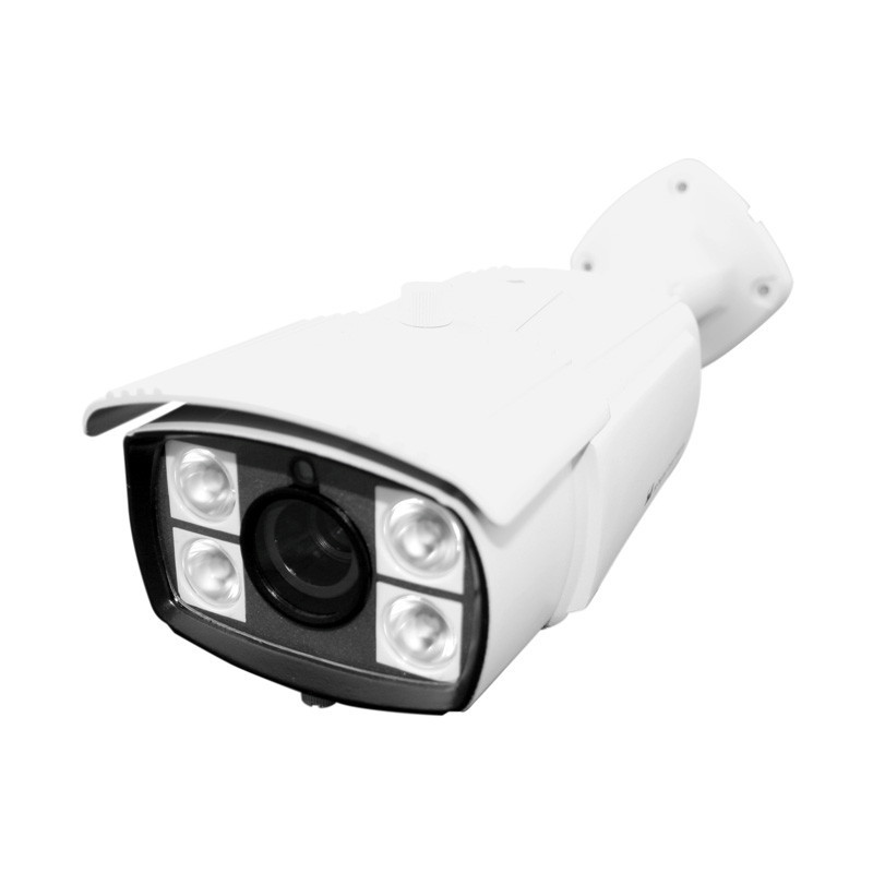 1 / 2,8 colio „SONY Exmor CMOS“, 2 MP, rankinis varifokalinis objektyvas, 6–22 mm, 100 m IR