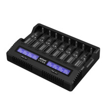 Profesionalus VC8S...