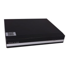 4 Ch NVR / 4x 720P +...