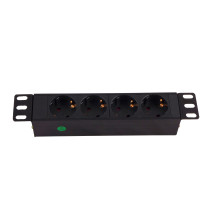 1U socket block for...