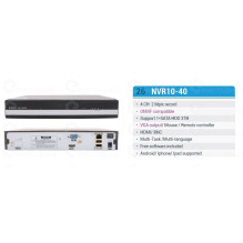 16-channel NVR / 16x 720P +...