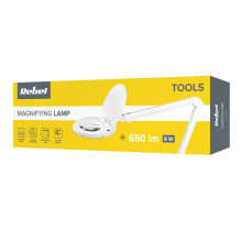 8W table lamp with...