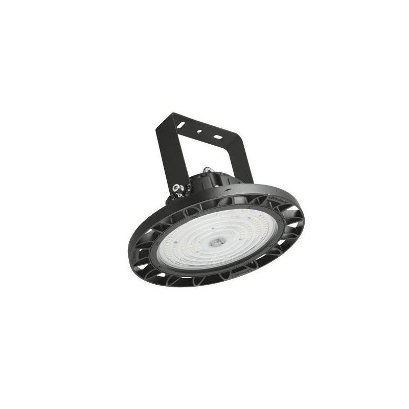 „Ledvance“ LED aukštųjų įlankų šviestuvas UFO 95W / 6500K IP65 90°