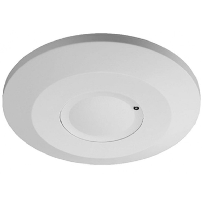 Thorgeon sensor MW Switch 8m max 2000W IP20 white