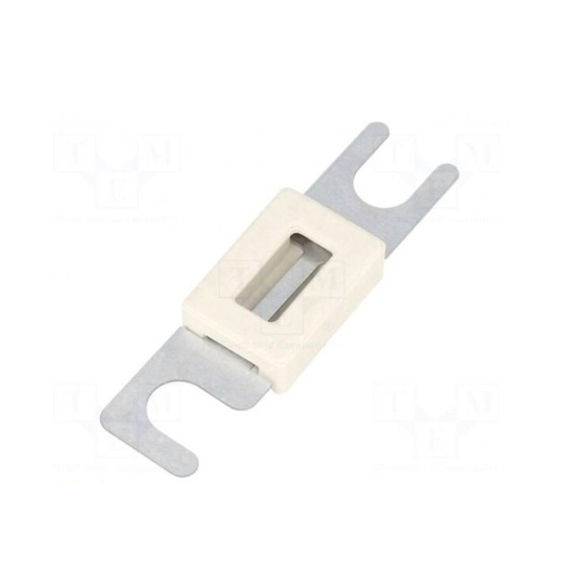 Fuse: fuse, 40A, 48VDC, automotive, strip fuses, 177.5701.0002