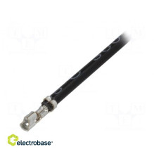 Contact, Female, 22AWG, EH,...