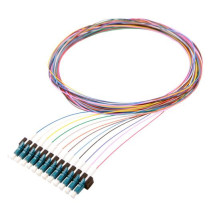 LC 12 color pigtail set /...
