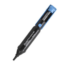 Profesionalus litavimo ištraukiklis, du spaustukai, ilgis 205 mm, 8PK-366N-0, Proskit