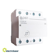 SONOFF smart switch, 4...