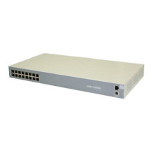 8 port 10 / 100Mbps POE...