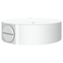 TR-JB03-H-IN- Jungiamoji dėžutė UNV kameroms Ø126 mm × 36 mm