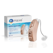 Hearing aid HAXE JH-125,...