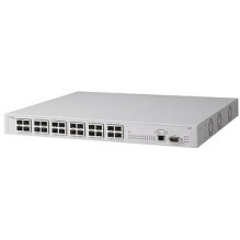 24 port 10 / 100Mbps 16...