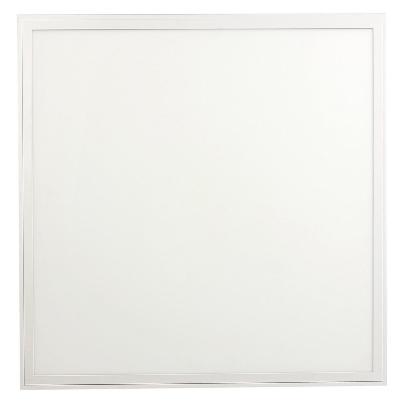 THORGEON LED šviesos panelė 595x595mm, 32W, 3000K su maitinimo šaltiniu