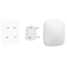 Wireless range extender...