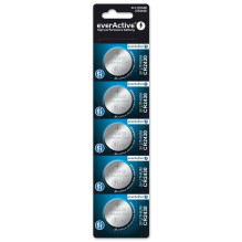 CR2430 batteries 3V...