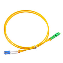 LC/UPC-LC/APC Optical Patch...