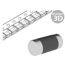 Resistor: thin film SMD...
