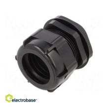 Cable gland, M50, 1.5,...