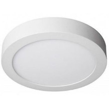 LED Round surface panel 18W...