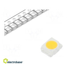 LED, SMD, 3528, PLCC2,...