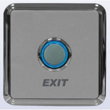 Soyal exit button AR-PB-8A-GR