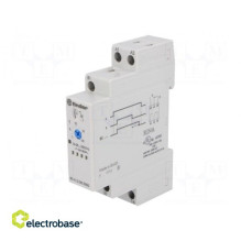 Timer, 0.1s÷24h, SPDT,...