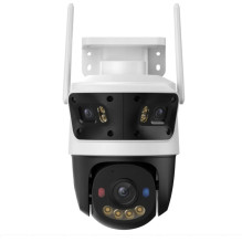 Imou Cruiser Triple 11MP IP...