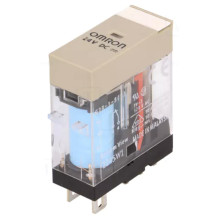 Relė: elektromagnetinė SPDT...