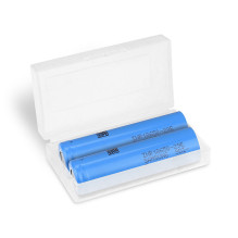 Komplekts 2gb.18650 Li-ion...