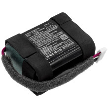 6800 mAh baterija, skirta „Marshall Tufton“