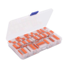 Quick connector set, 75...
