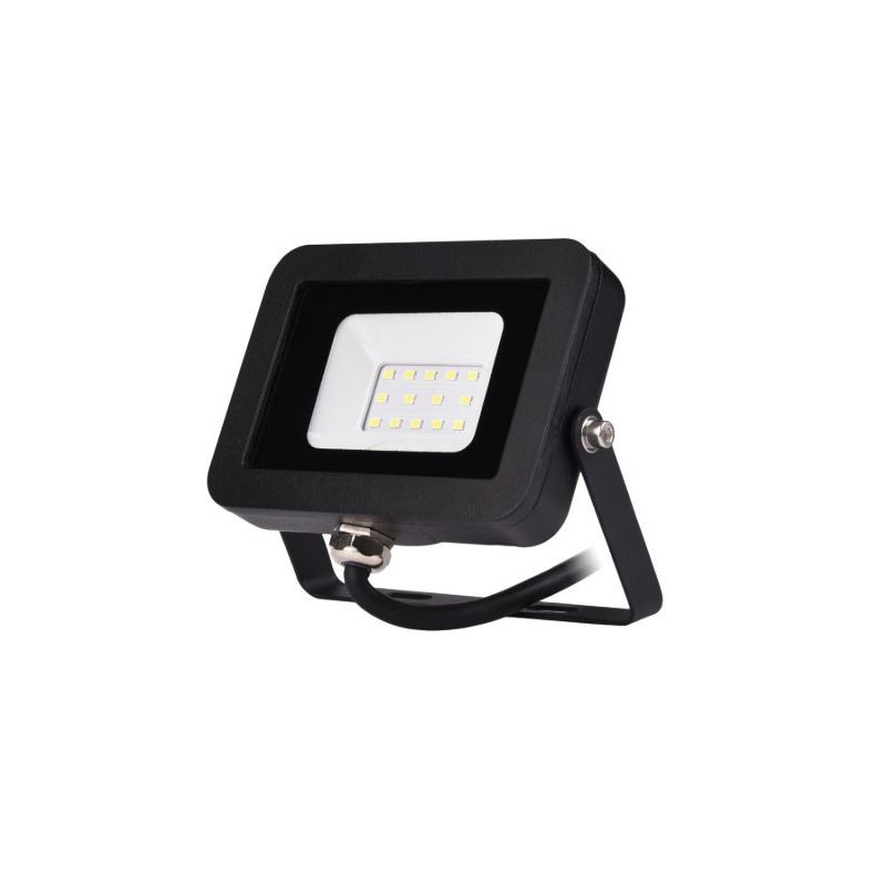 Led spotlight 10W, 1200lm, 4000K