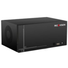 4-channel recorder PRO NVR,...