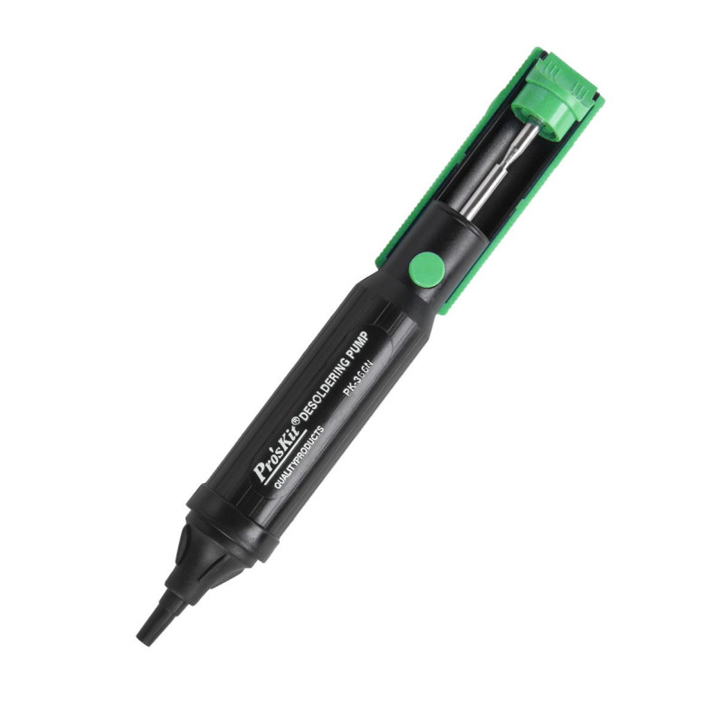 Profesionalus „Proskit“ lituoklis 8PK-366N-G