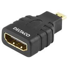 HDMI - micro HDMI adapteris...