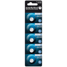 CR1220 baterijas 3V...
