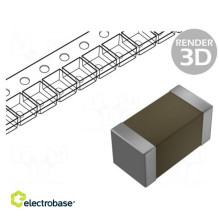Capacitor: ceramic, MLCC,...