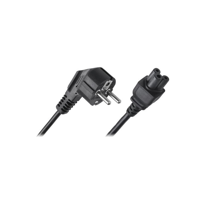 Power cable for computer, Length 1.8m